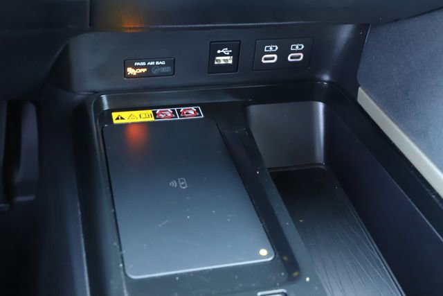 Used 2025 Toyota Camry LE FWD image 29