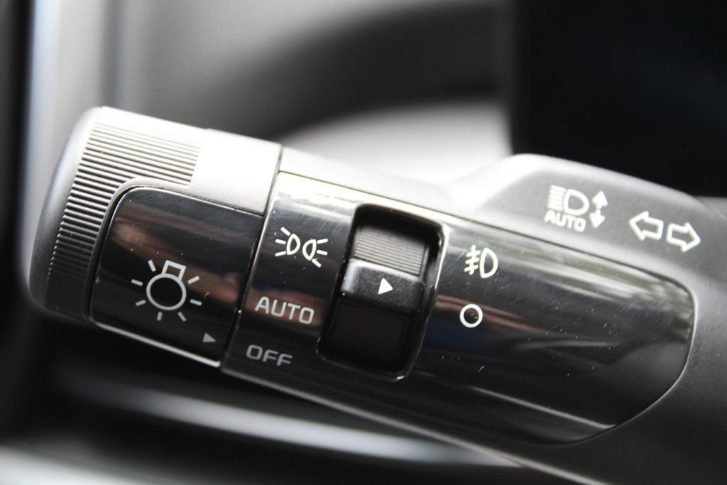 New 2026 Kia Sorento EX image 28