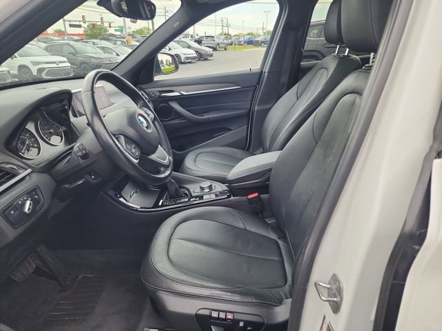 Used 2016 BMW X1 xDrive28i AWD/4WD image 9