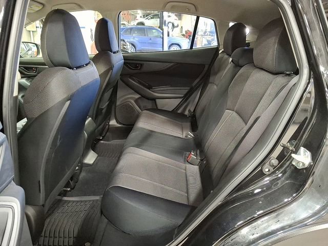 Used 2023 Subaru Crosstrek 2.0i image 12