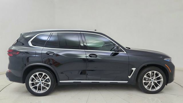 Used 2026 BMW X5 xDrive40i image 6
