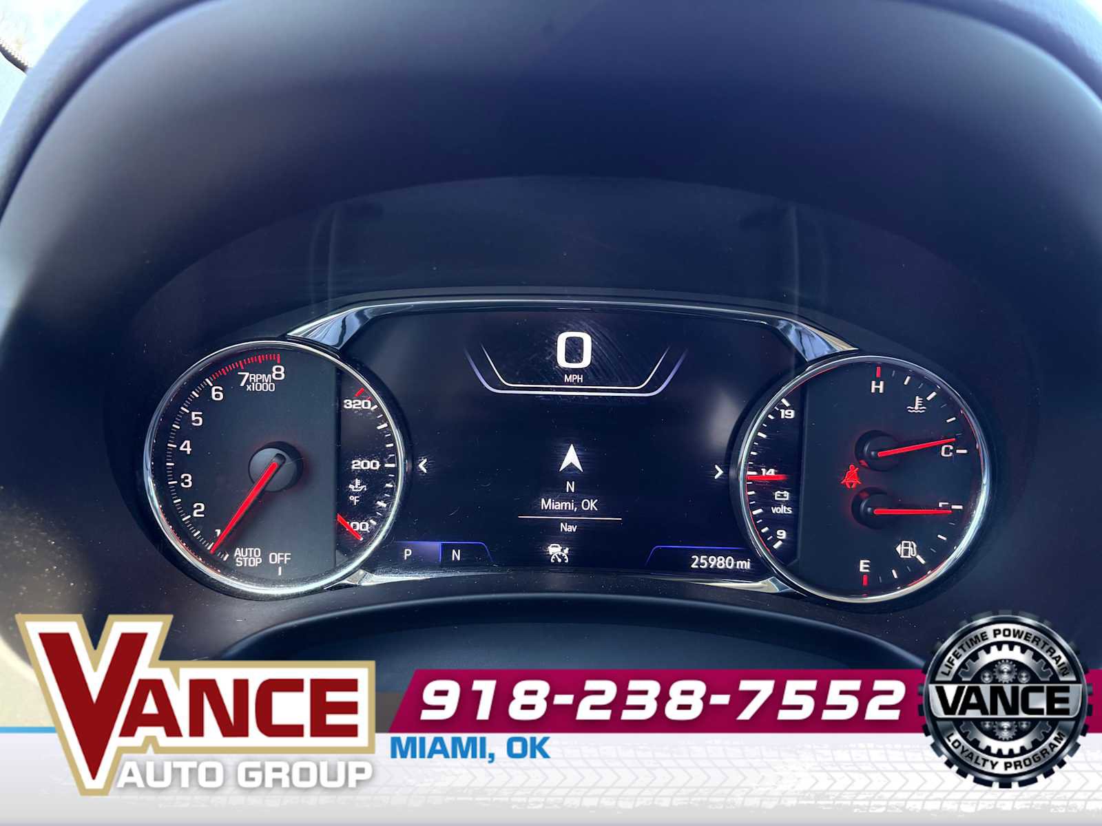 Used 2022 GMC Terrain Denali w/ Denali Premium Package image 33