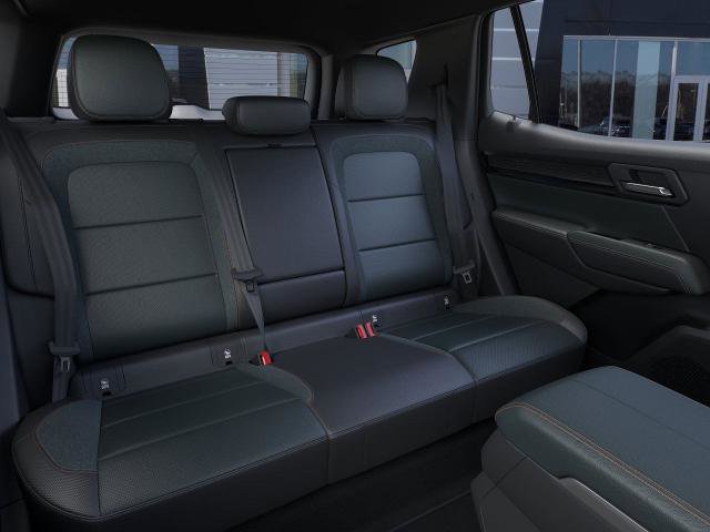 New 2026 GMC Terrain AT4 w/ Technology Package II image 41