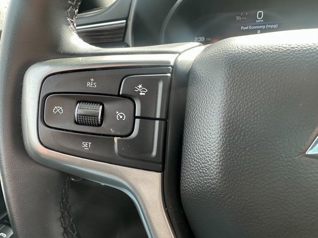 Used 2024 Chevrolet Tahoe Z71 image 35