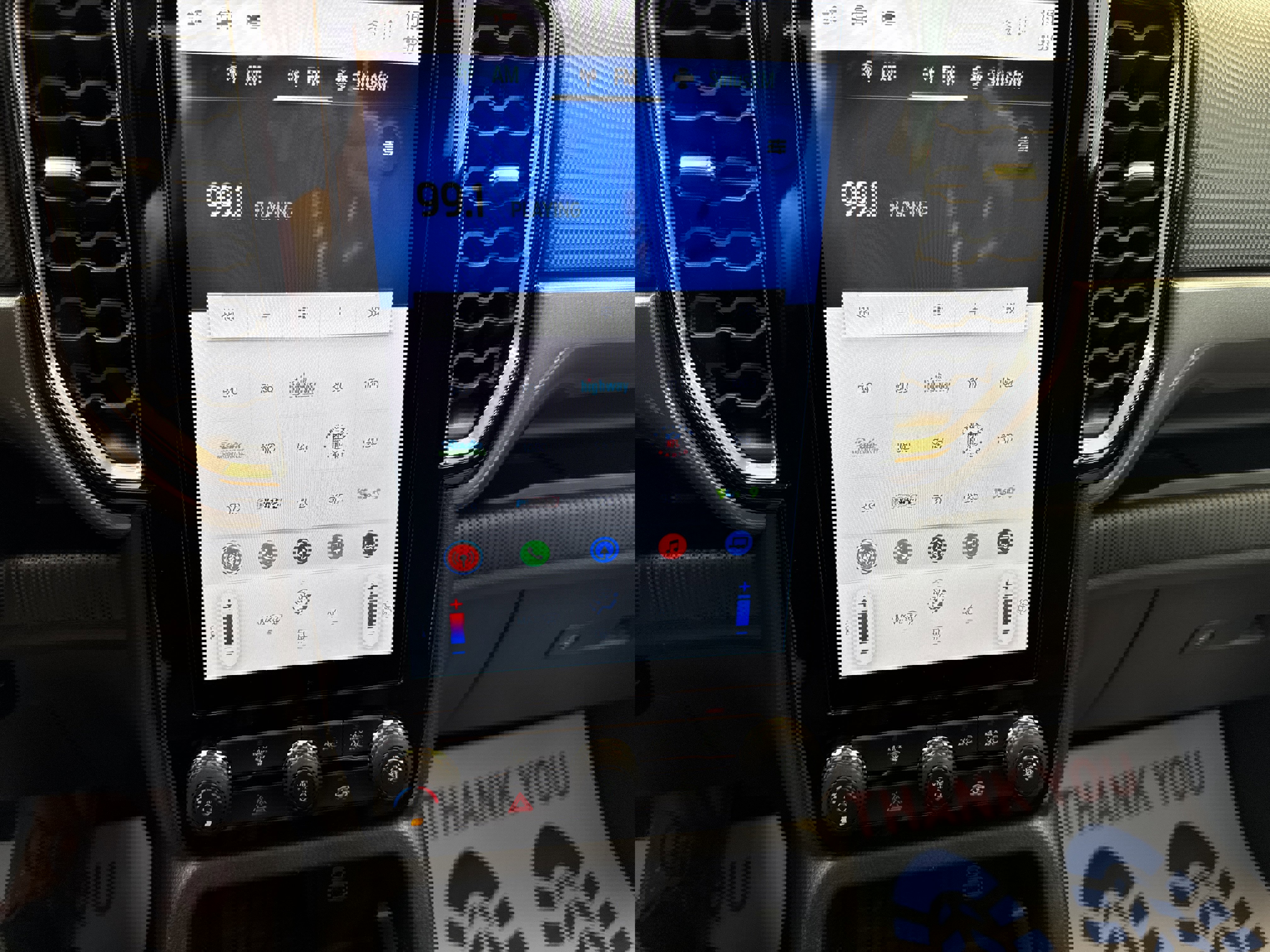 Used 2024 Ford Ranger XLT w/ FX4 Off-Road Package image 23