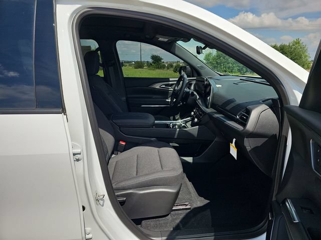 New 2026 Chevrolet Traverse LT w/ Enhanced Driving Package FWD image 28