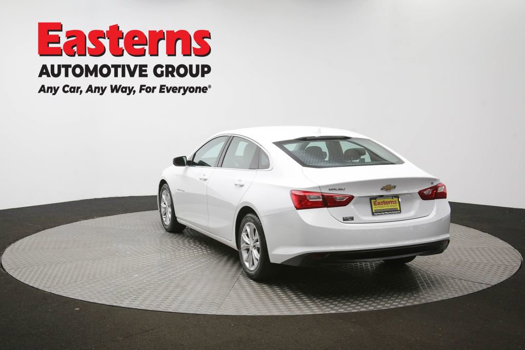 Used 2023 Chevrolet Malibu LT image 65
