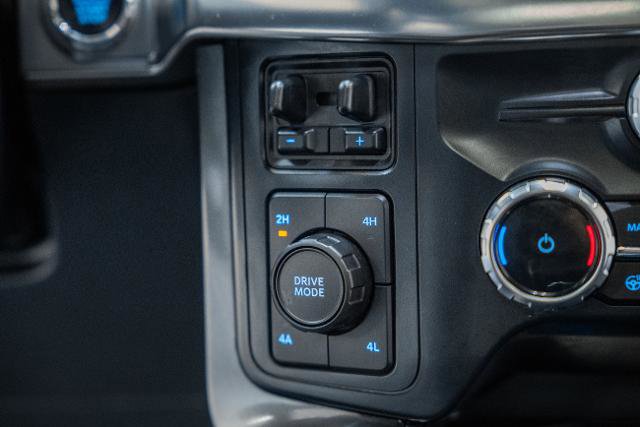 Certified 2023 Ford F150 Lariat w/ Equipment Group 502A High image 31