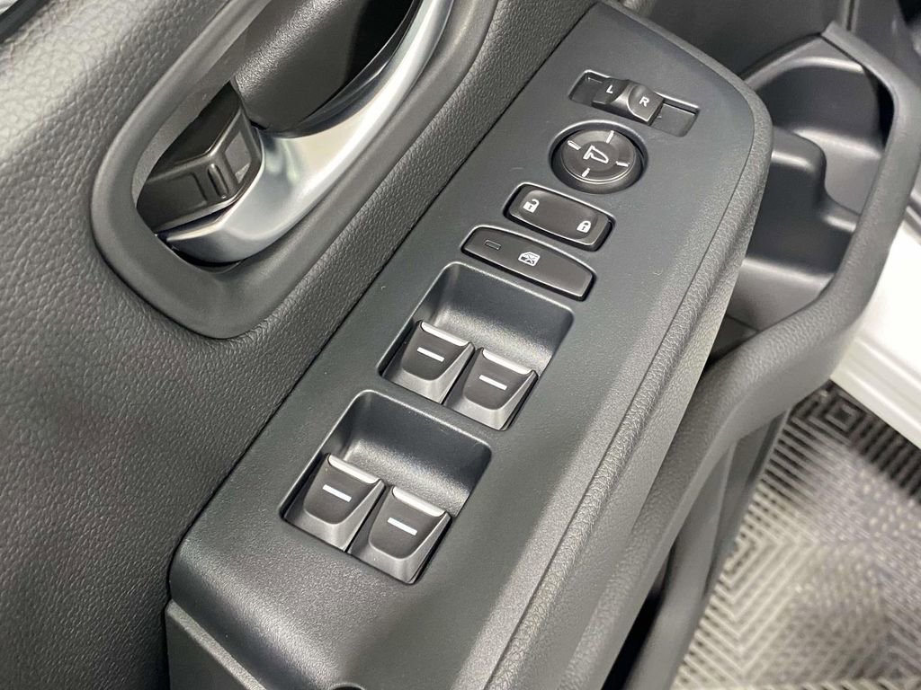New 2026 Honda Pilot Sport image 20