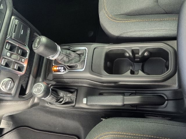New 2026 Jeep Wrangler Sport S image 20
