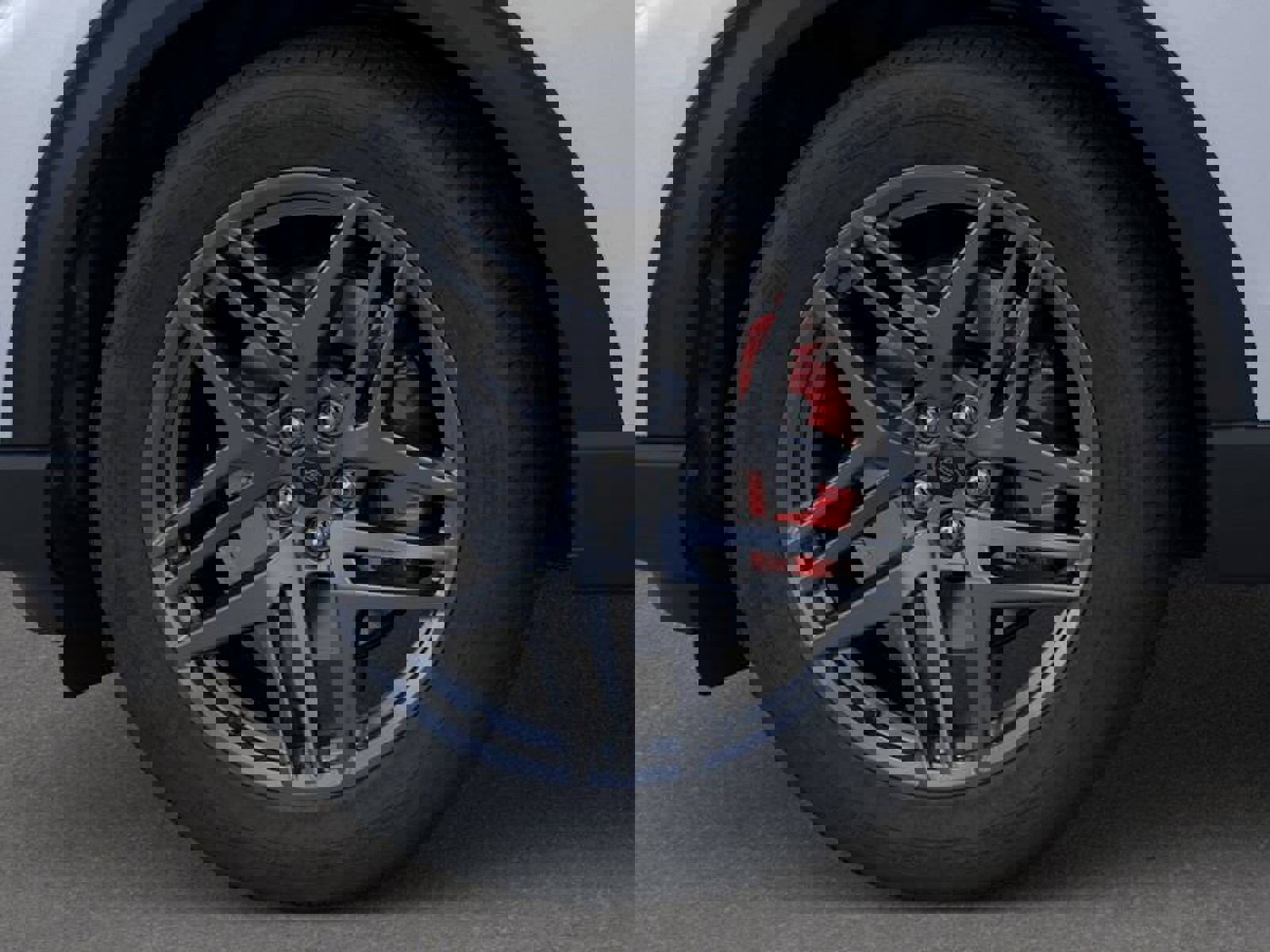 New 2026 Ford Explorer ST-Line image 19