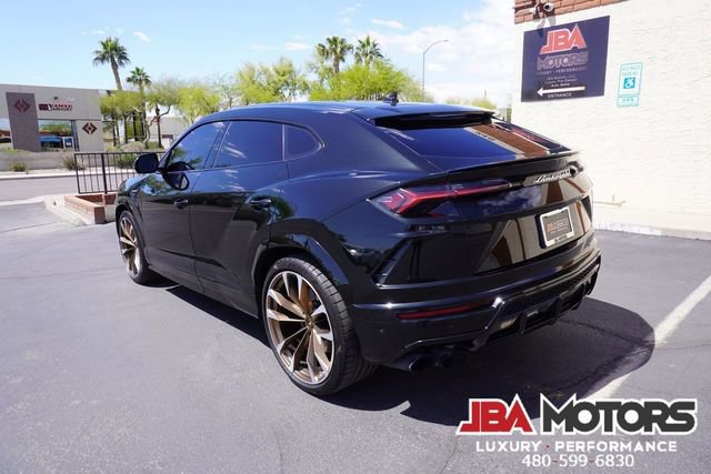 Used 2019 Lamborghini Urus image 39