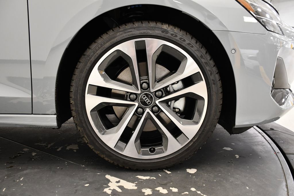 Used 2025 Audi A3 2.0T Premium w/ Black Optic Package image 16