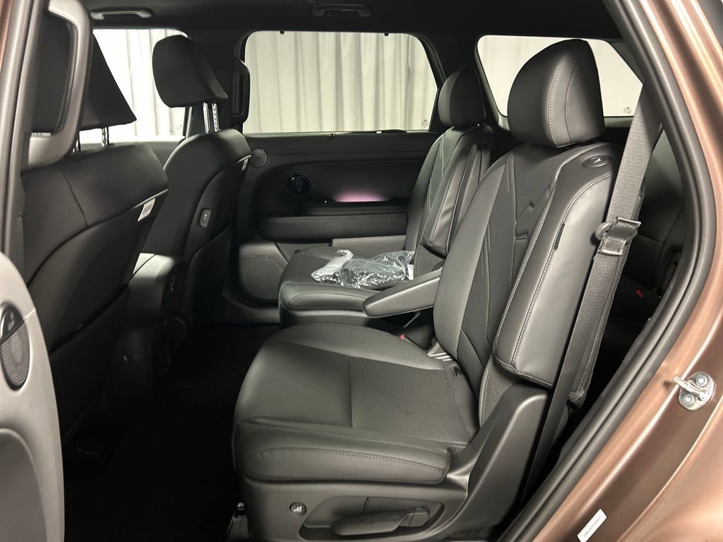 New 2026 Hyundai Palisade XRT Pro image 22