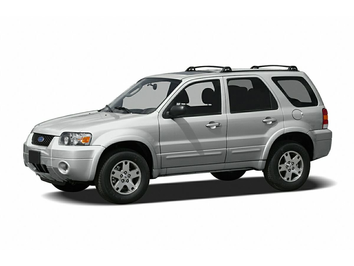 Used 2006 Ford Escape XLT image 1