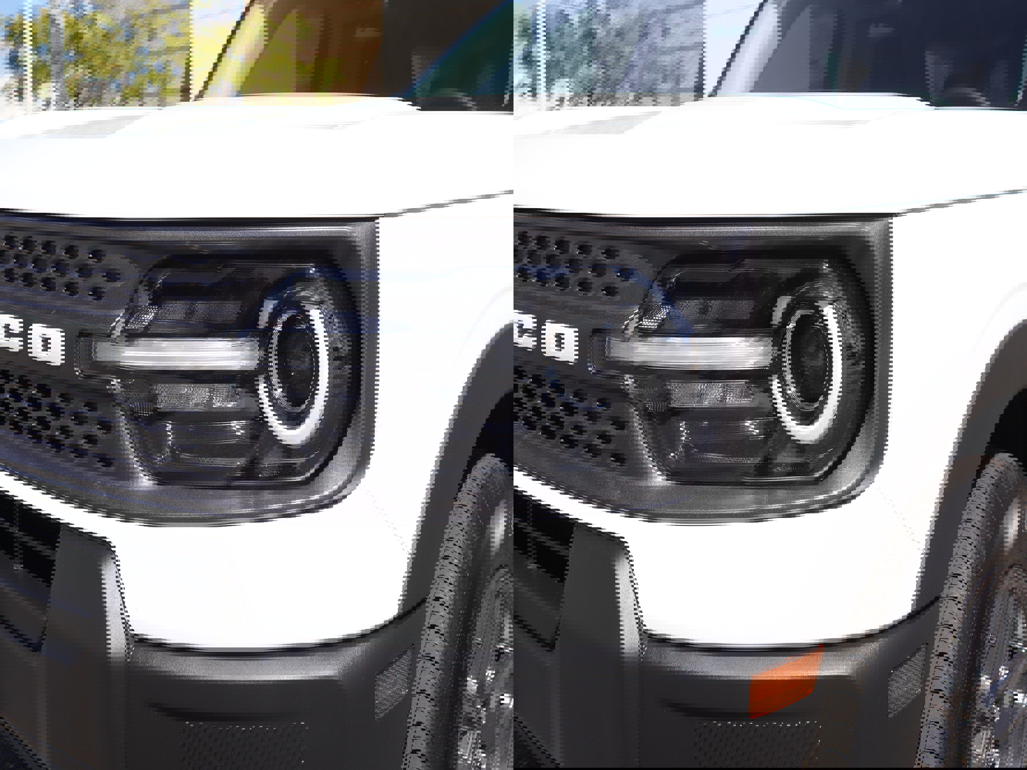 New 2025 Ford Bronco Sport Big Bend w/ Convenience Package image 14