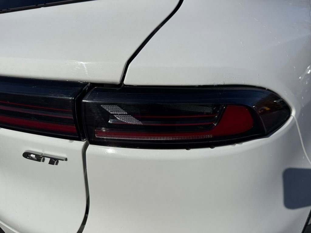 Certified 2024 Dodge Hornet GT Plus image 17