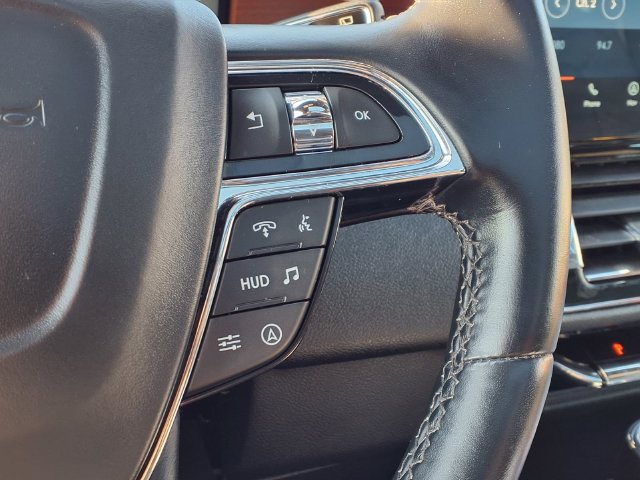 Certified 2023 Lincoln Navigator Reserve RWD image 18