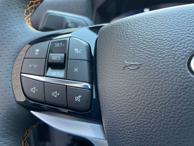 New 2026 Ford Explorer Tremor w/ Tremor Ultimate Package image 28