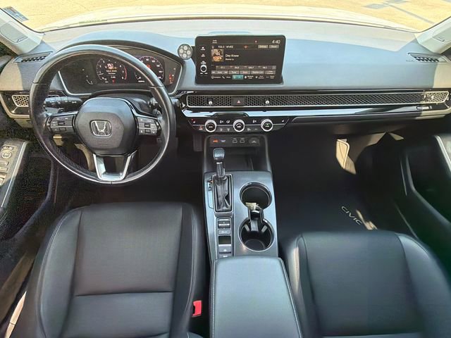 Used 2022 Honda Civic Touring image 23
