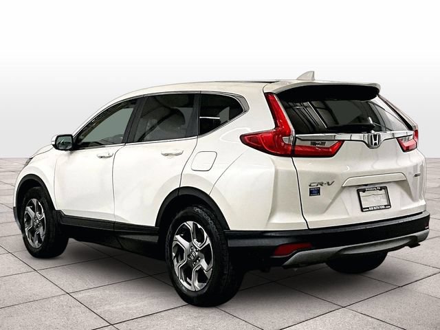 Used 2017 Honda CR-V EX-L image 10