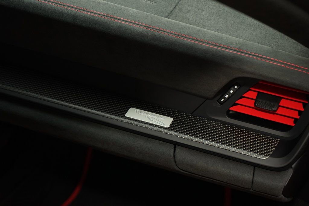 Used 2026 Porsche 911 GT3 image 33