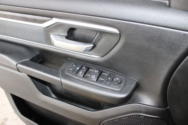 Used 2023 RAM 1500 Big Horn AWD/4WD image 23