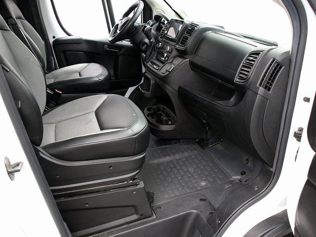 Used 2023 RAM ProMaster 2500 image 26