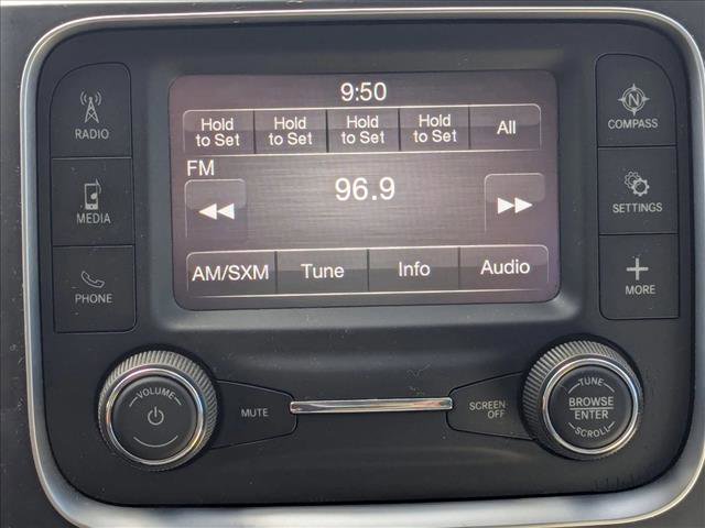 Used 2024 RAM 1500 Tradesman w/ Popular Equipment Group image 15