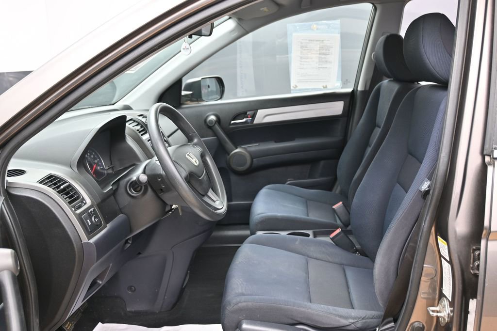 Used 2010 Honda CR-V LX image 16