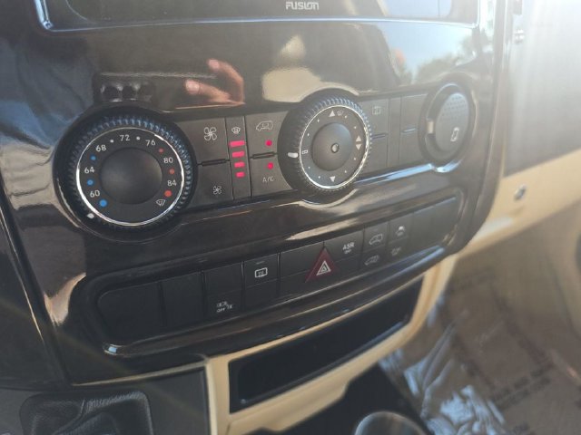 Used 2016 Mercedes-Benz Sprinter 2500 w/ Active Safety Plus Package image 29