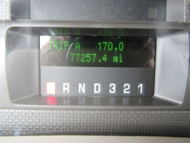 Used 2008 Ford F250 2WD Regular Cab Super Duty image 36