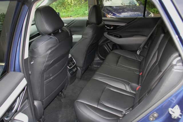Used 2020 Subaru Outback Limited AWD/4WD image 32