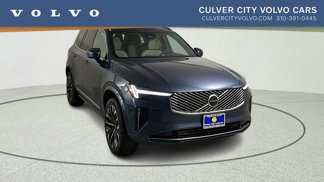 New 2026 Volvo XC90 B6 Plus w/ Protection Package AWD/4WD image 1