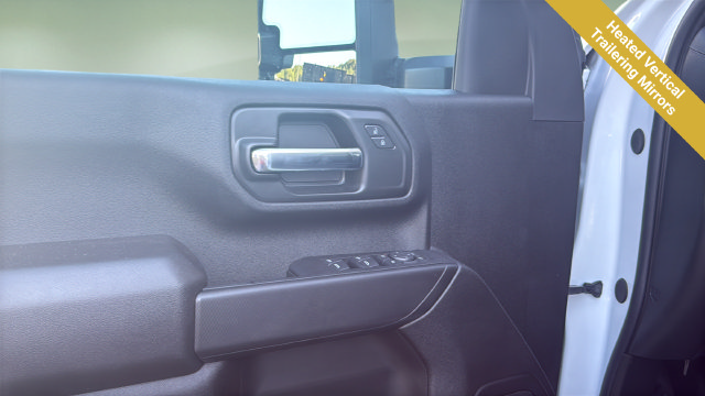 New 2026 Chevrolet Silverado 2500 W/T w/ WT Convenience Package AWD/4WD image 21