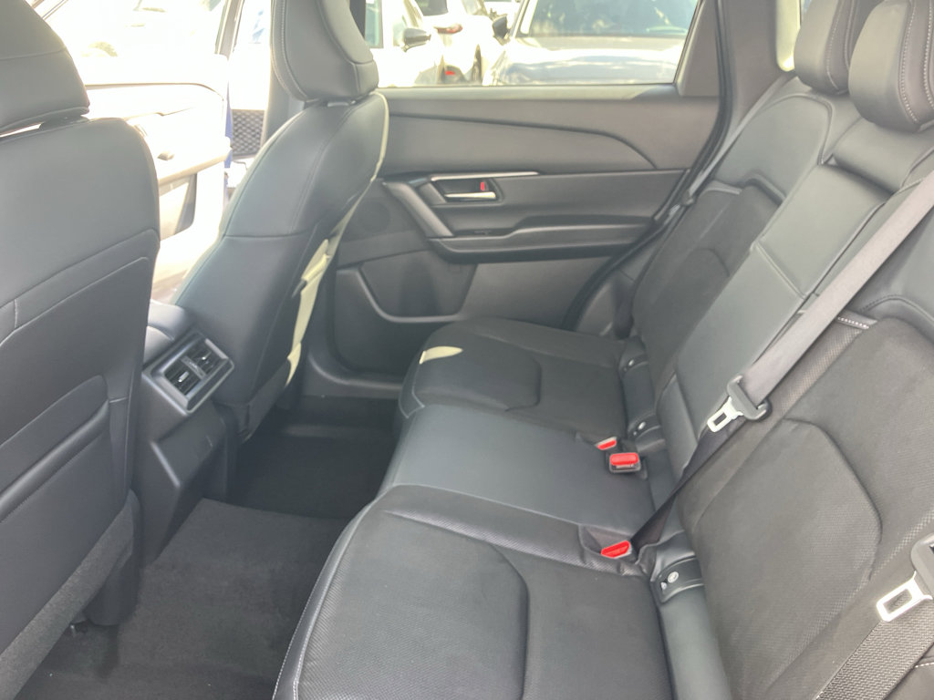 New 2026 MAZDA CX-5 Preferred AWD/4WD image 8
