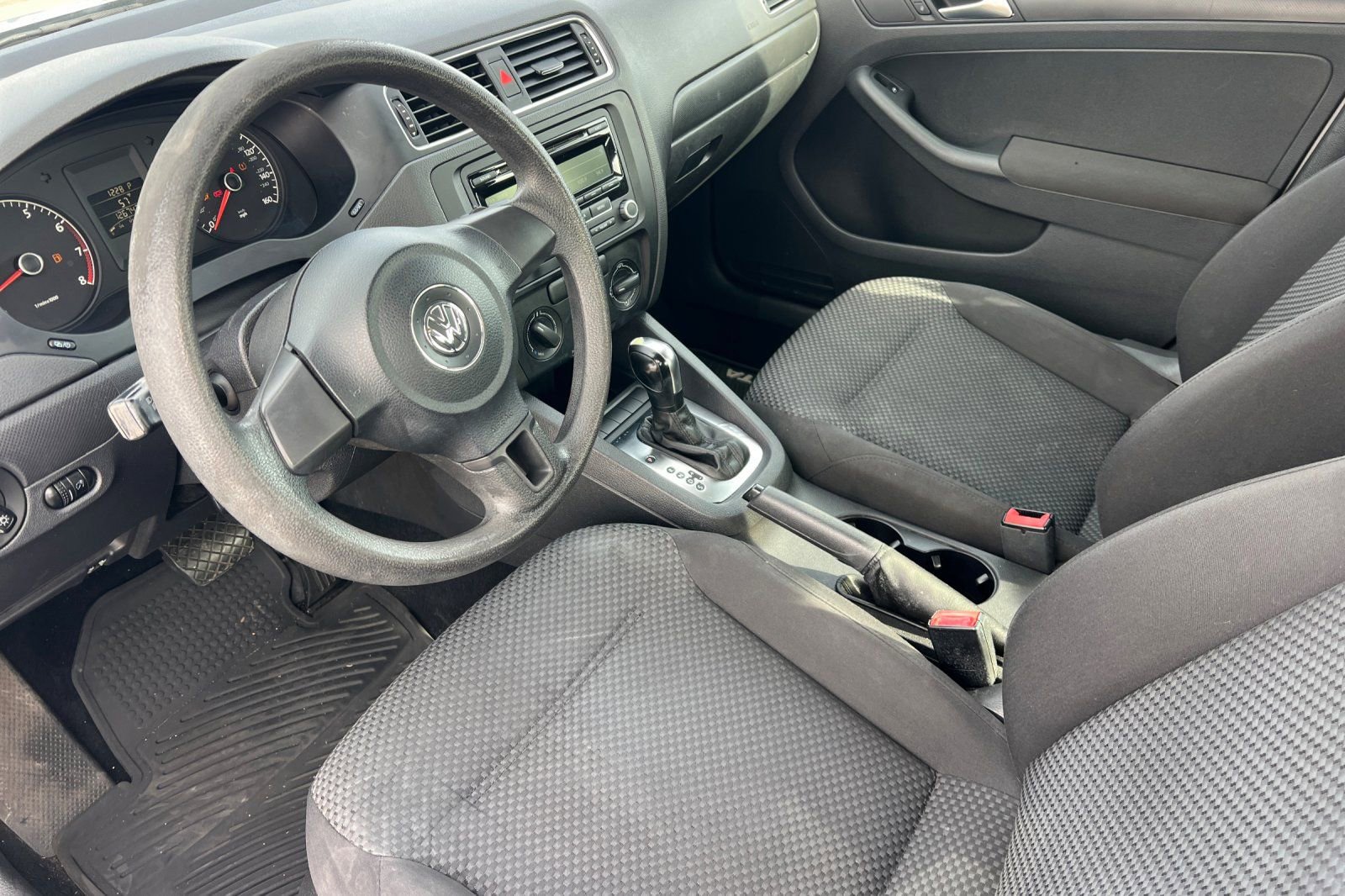 Used 2012 Volkswagen Jetta S image 7