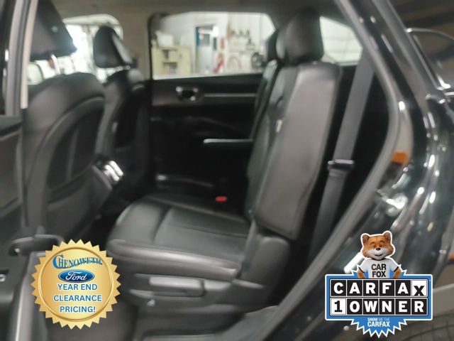 Used 2024 Kia Sorento X-Line EX image 9