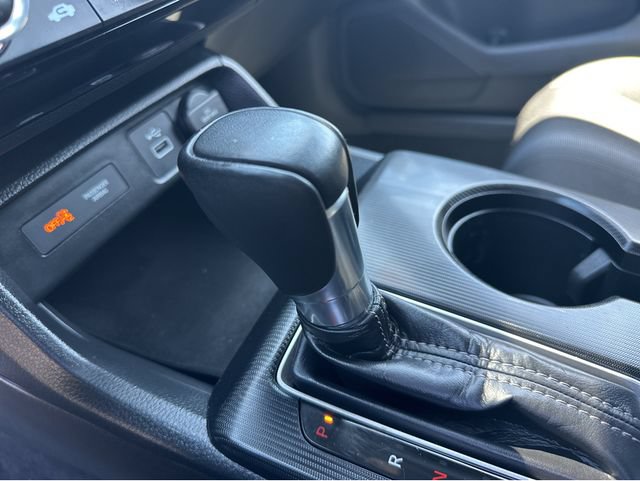 Used 2024 Honda Civic Sport image 10