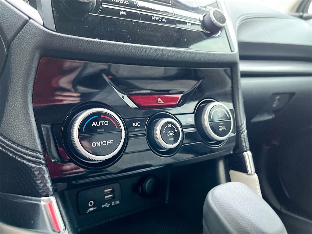 Used 2024 Subaru Forester Premium image 15