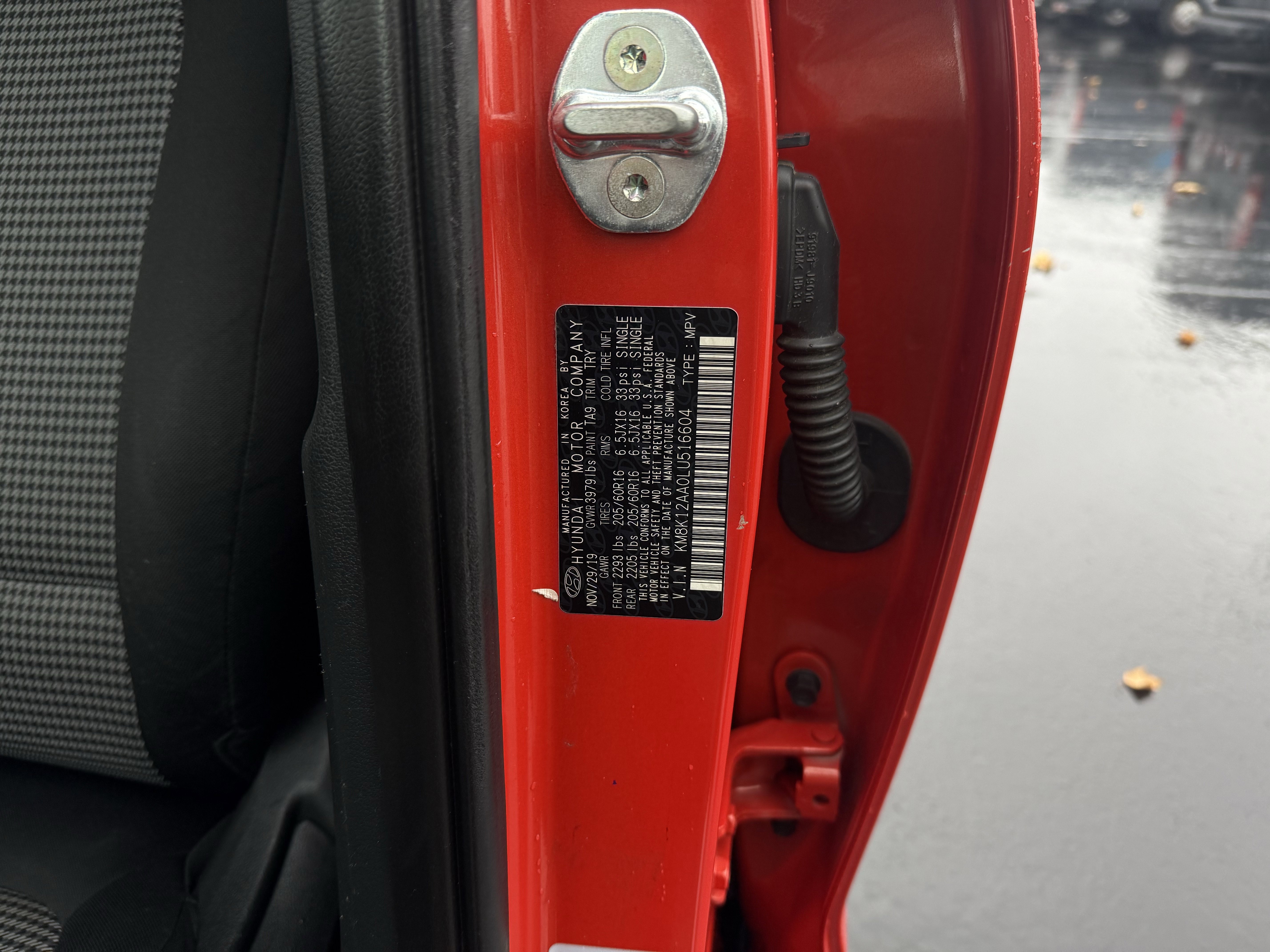 Used 2020 Hyundai Kona SE image 31