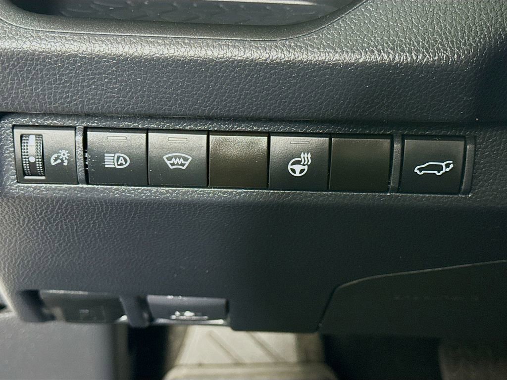 Certified 2023 Toyota RAV4 XLE Premium image 10