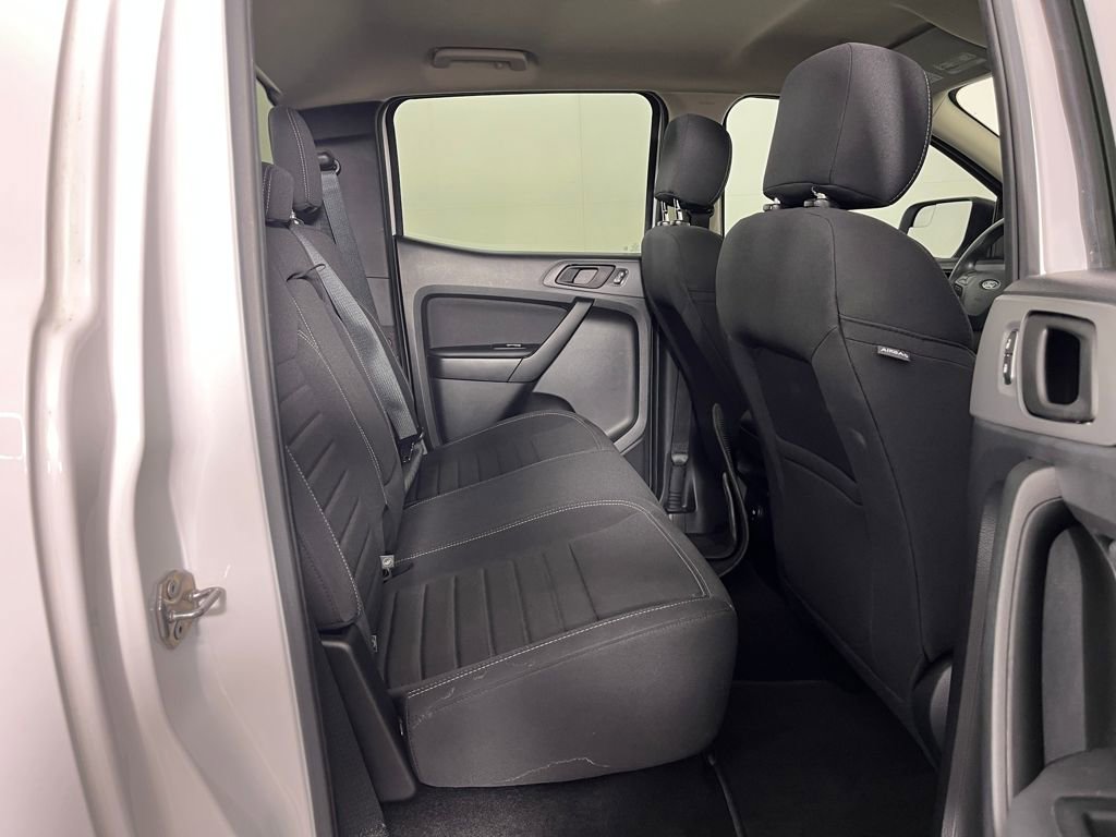 Used 2020 Ford Ranger XL w/ Equipment Group 101A Mid image 15