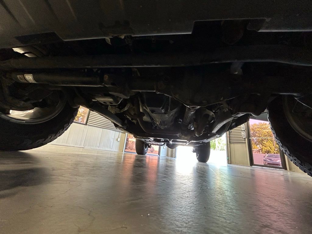 Used 2018 Jeep Wrangler Unlimited Sport S image 55