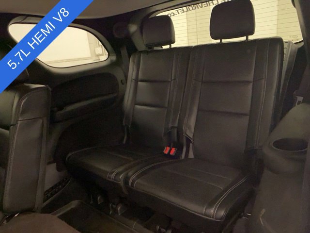 Used 2014 Dodge Durango Citadel w/ Technology Group AWD/4WD image 23
