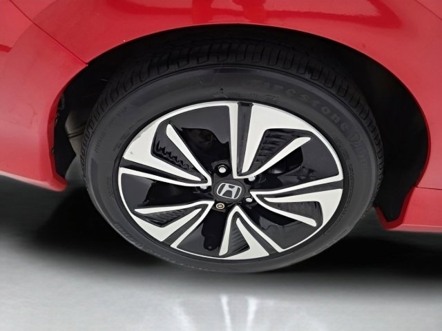 Used 2018 Honda Civic EX-T image 14