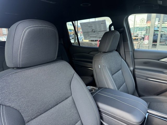 New 2026 Chevrolet Traverse LT w/ Driver Confidence Package image 15