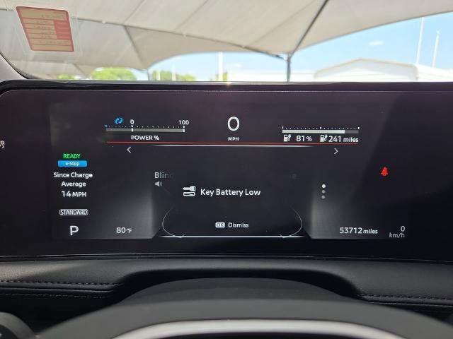 Certified 2023 Nissan Ariya FWD image 25