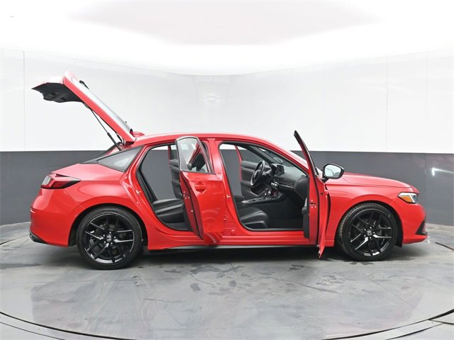 Used 2024 Honda Civic Sport image 49