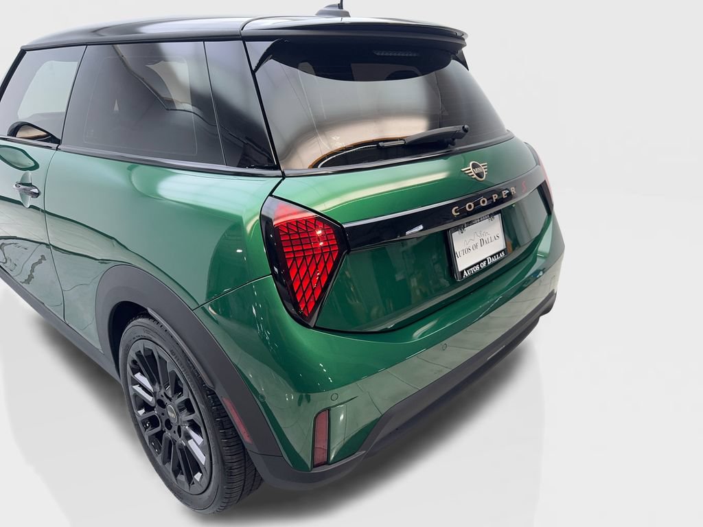Used 2025 MINI Cooper S FWD image 19